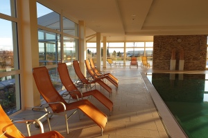 Hallenbad